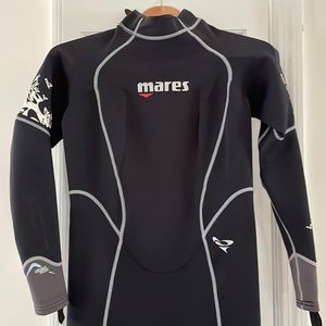 Mares Coral 1 wetsuit